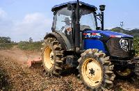 全球及中国农业机械行业发展现状与产品创新趋势深度解析； 联系我们-盛世负责人微信 19147398191微【89678120】