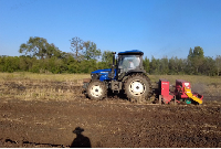 2025年农业机械创新发展与产品技术趋势分析； 联系我们-盛世负责人电话 19147398191微【89678120】