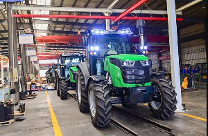 最新农业机械产品发展热点与趋势热文； 联系我们-盛世负责人微信 19147398191微【89678120】