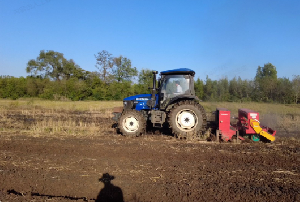 2025年农业机械创新发展与产品技术趋势分析； 联系我们-盛世负责人电话 19147398191微【89678120】