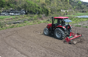 全球及中国农业机械行业发展现状与趋势深度解析；联系我们-盛世负责人电话 19147398191微【89678120】